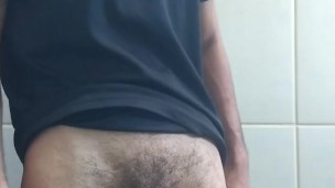 Masturbação matinal