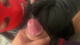 Adventures of MilfyCalla ep 17 - The plumber