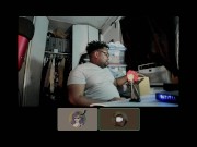 Chatting About Changes, Fires, Shopping Hauls, and Earthbound-likes (Podcast Stream) 10/16