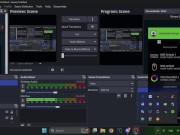 Chatting About Changes, Fires, Shopping Hauls, and Earthbound-likes (Podcast Stream) 12/16