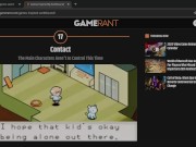 Chatting About Changes, Fires, Shopping Hauls, and Earthbound-likes (Podcast Stream) 15/16