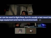 Chatting About Changes, Fires, Shopping Hauls, and Earthbound-likes (Podcast Stream) 2/16