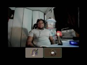 Chatting About Changes, Fires, Shopping Hauls, and Earthbound-likes (Podcast Stream) 4/16