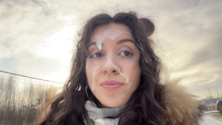 Ex novia me pide que la folle por última vez antes de romper en un ...