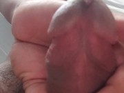 Mexicano chubby verga gordita se masturba rico pt 1 1/16