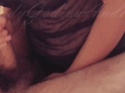 Moglie rompe il culo al marito con un grosso cazzo e lo incula fino a farlo sborrare! 🥒💦💦💦 16/16