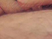 Moglie rompe il culo al marito con un grosso cazzo e lo incula fino a farlo sborrare! 🥒💦💦💦 3/16