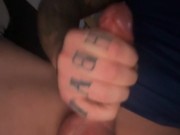Making myself cum 13/16