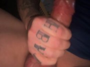 Making myself cum 16/16