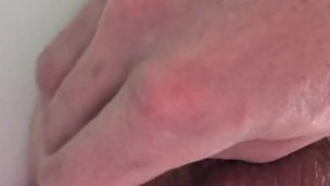 My first little gape ❤️