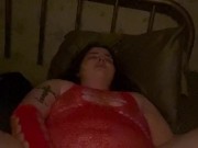 Milf Lexluna squirts and begs for more | full onlyfans vid 11/16