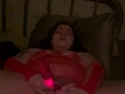 Milf Lexluna squirts and begs for more | full onlyfans vid