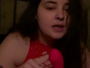 Toy review | Visit my X for more info 2/16