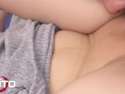 ERITO - Tsubaki Leo Loves A Good Vibrator, But She Loves A Dripping Creampie Even More 5/16