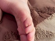 Anatomy of a 51 year old redhead 7/16