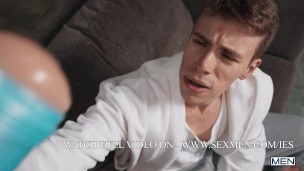 College Cum Fiesta Part 2/ MEN / Adam Awbride, Kyle, Drake Von