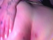 BBW bounces big pretty ass 11/16