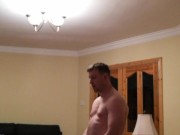 LongJohn0Hara fucking a syrup fleshlight and Blow job fleshlight 14/16