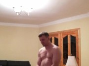 LongJohn0Hara fucking a syrup fleshlight and Blow job fleshlight 15/16