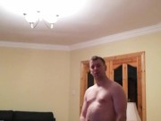 LongJohn0Hara fucking a syrup fleshlight and Blow job fleshlight 4/16