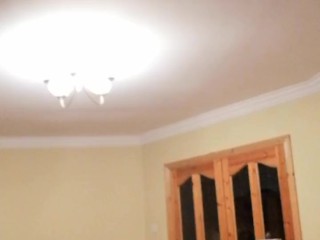LongJohn0Hara fucking a syrup fleshlight and Blow job fleshlight