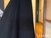 He fucked me raw and gave me a huge load 6/16