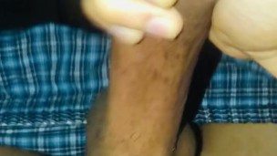 Love jerking off