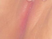 Like my pink pussy? Wanna see more ? Add my only fans @loverlily777 to watch me get fucked 🤤💦 2/16