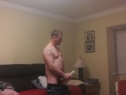 LongJohn0Hara fucking a syrup flesh light and Blowjob flesh light with a right hand perspective 14/16