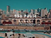 I FUCK My Friend’s BF After Market for Big Boobs Explosion! 1/16