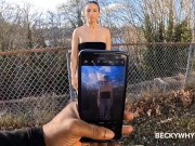 You Create A Sex Doll And Have Her Delivered To Your Door 💌 She Can Do Anything You Want  🎁 Clip 2/16