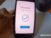 You Create A Sex Doll And Have Her Delivered To Your Door 💌 She Can Do Anything You Want  🎁 Clip 4/16