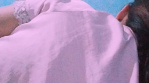 Risky pinay blowjob- my Gf's sister tries to suck me in their own house (mahilig sa adventure ate)