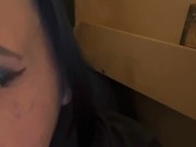 This thing stretches me so far but I need it. 1/16