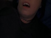 This thing stretches me so far but I need it. 15/16