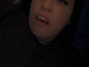 This thing stretches me so far but I need it. 16/16