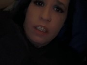 This thing stretches me so far but I need it. 9/16