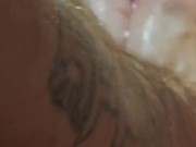 Squirting & Moaning Orgasms 11/16