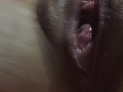 Squirting & Moaning Orgasms 13/16