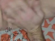 Squirting & Moaning Orgasms 16/16