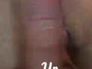 Squirting & Moaning Orgasms 2/16