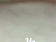 Squirting & Moaning Orgasms 3/16