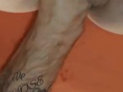 Squirting & Moaning Orgasms 5/16