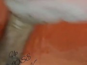 Squirting & Moaning Orgasms 8/16