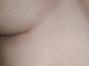 MASARAP TONG BOOBS kO🔥  TARA FUCK ME 😘😘 DONT SKIP ADS🙏🙏 1/16