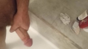 Shower fun