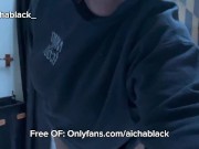 Showering and Get  Excited by my Big Tits and my Big Ass! 7/16