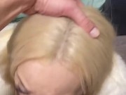 пришла  с клуба ,узнал за измену и членом шлюху