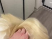 пришла  с клуба ,узнал за измену и членом шлюху 4/16