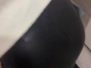 пришла  с клуба ,узнал за измену и членом шлюху 6/16